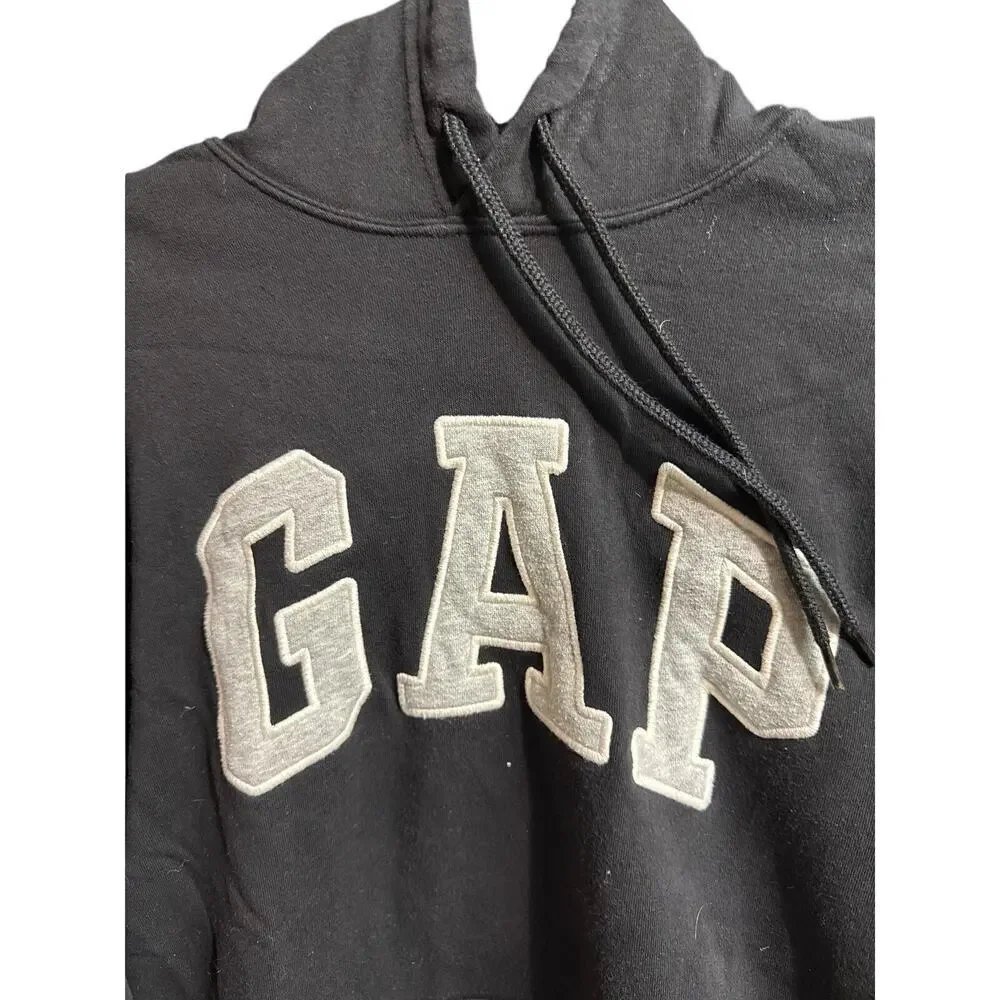 GAP hoodie size